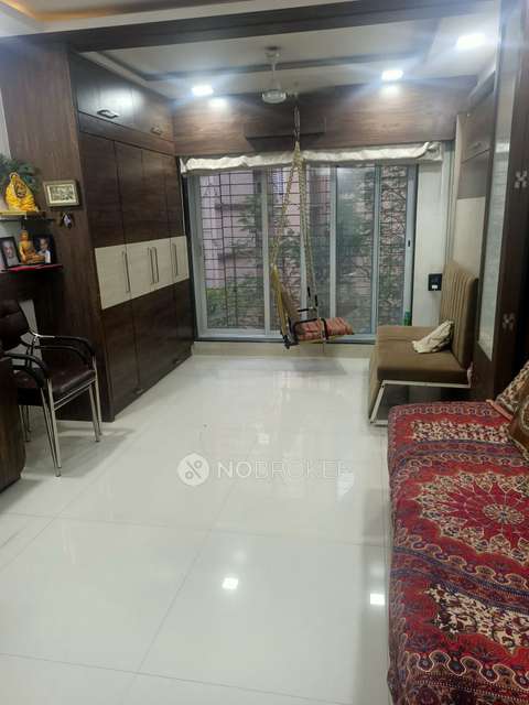 1 BHK Flat In Shreenathji 126 Florencio Chs For Sale  In Chembur West