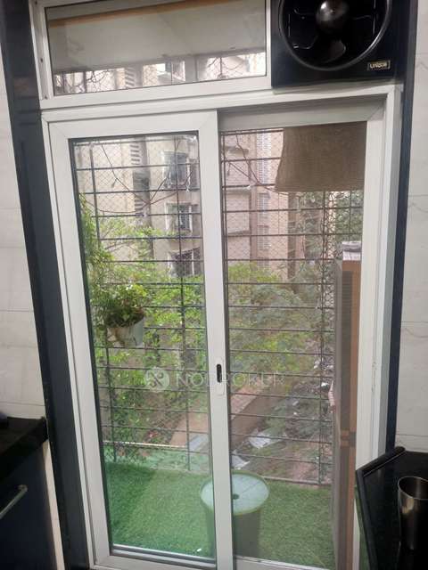 1 BHK Flat In Shreenathji 126 Florencio Chs For Sale  In Chembur West