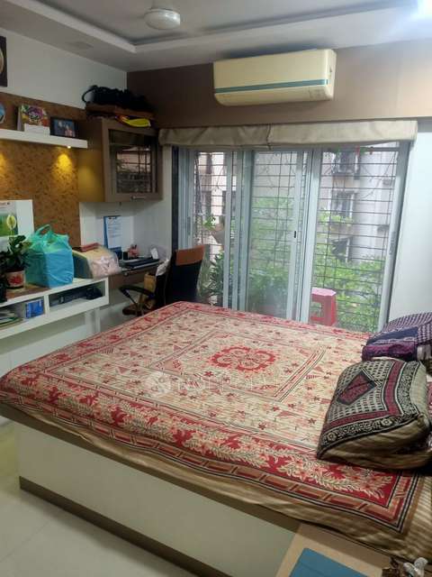 1 BHK Flat In Shreenathji 126 Florencio Chs For Sale  In Chembur West