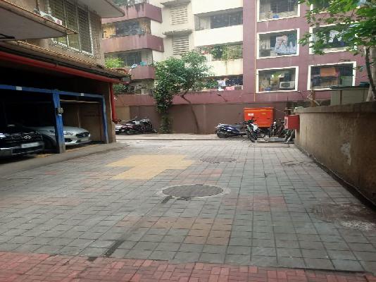 1 BHK Flat In Shreenathji 126 Florencio Chs For Sale  In Chembur West