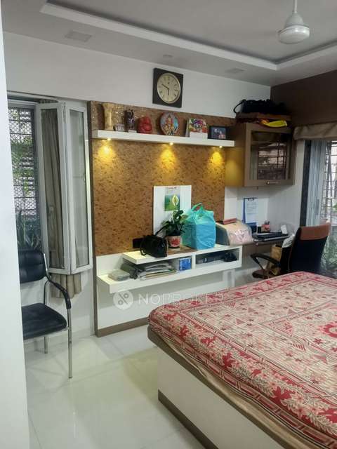 1 BHK Flat In Shreenathji 126 Florencio Chs For Sale  In Chembur West