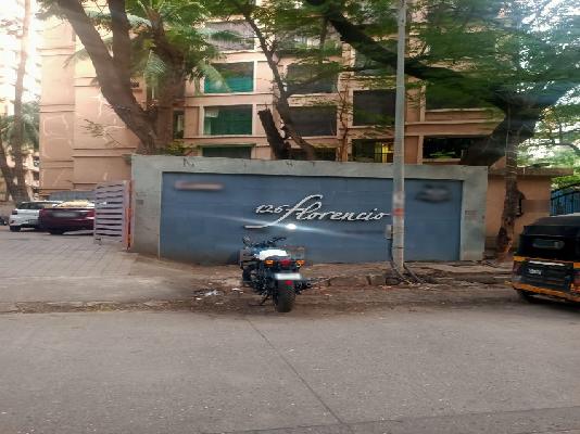 1 BHK Flat In Shreenathji 126 Florencio Chs For Sale  In Chembur West