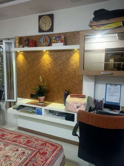 1 BHK Flat In Shreenathji 126 Florencio Chs For Sale  In Chembur West