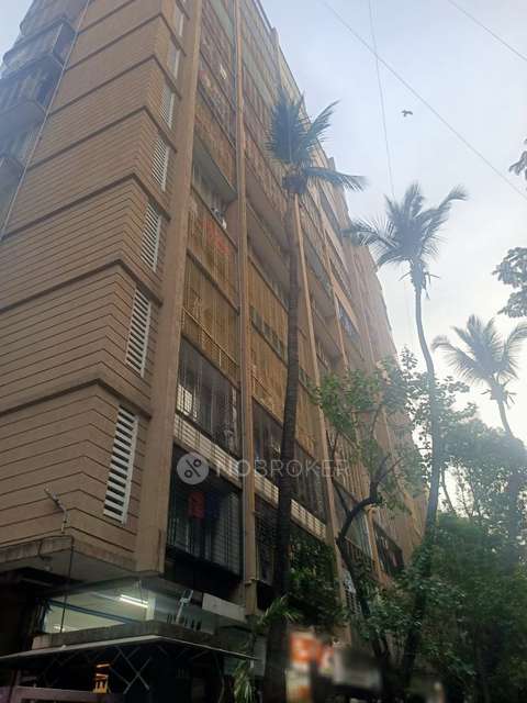 1 BHK Flat In Shreenathji 126 Florencio Chs For Sale  In Chembur West