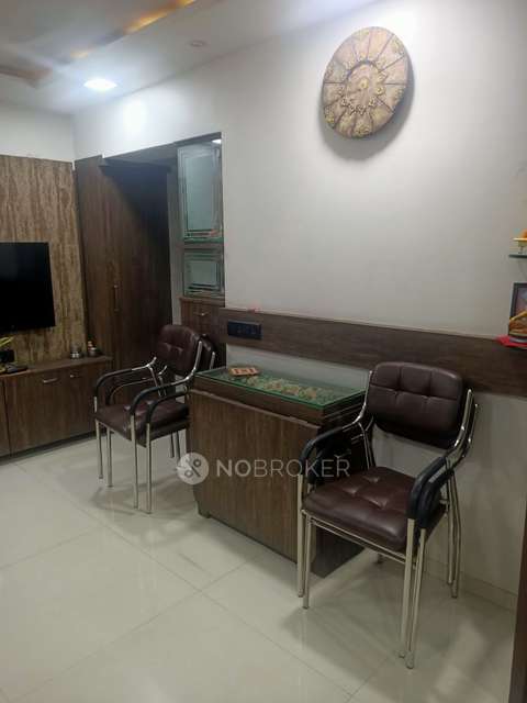 1 BHK Flat In Shreenathji 126 Florencio Chs For Sale  In Chembur West
