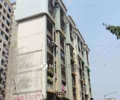 1 BHK Flat In Sagar Regency for Rent  In Santacruz East