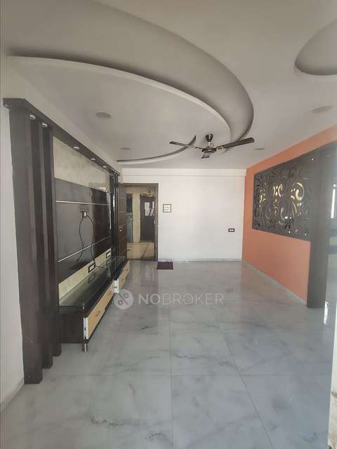 2 BHK Flat In Sushrut Residency for Rent  In Manaji Nagar