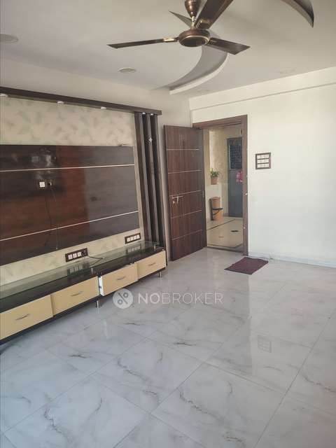 2 BHK Flat In Sushrut Residency for Rent  In Manaji Nagar
