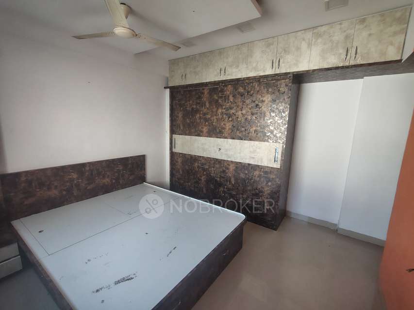 2 BHK Flat In Sushrut Residency for Rent  In Manaji Nagar