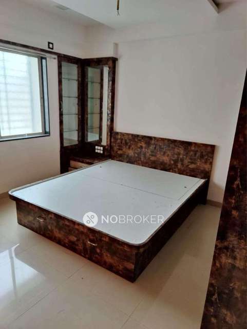 2 BHK Flat In Sushrut Residency for Rent  In Manaji Nagar