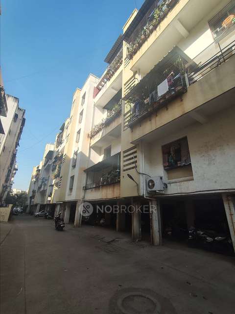 2 BHK Flat In Sushrut Residency for Rent  In Manaji Nagar