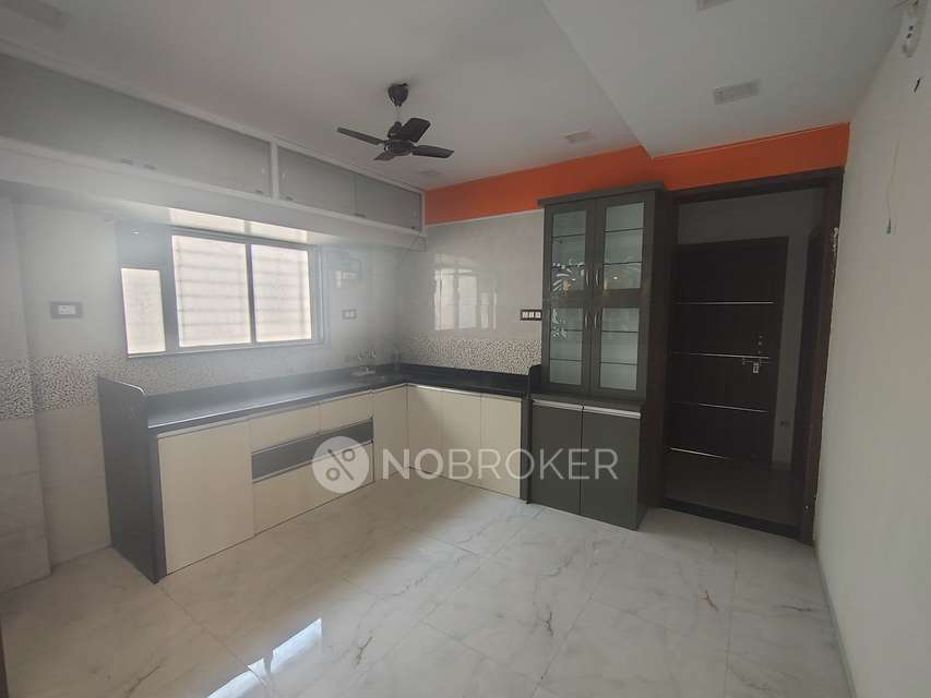 2 BHK Flat In Sushrut Residency for Rent  In Manaji Nagar
