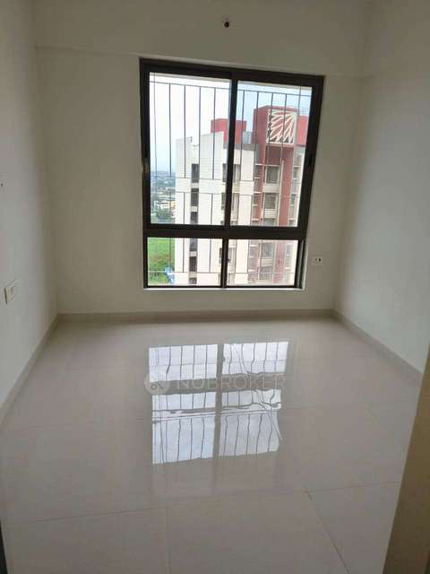 1 BHK Flat In Dosti Greater Thane for Rent  In Thane