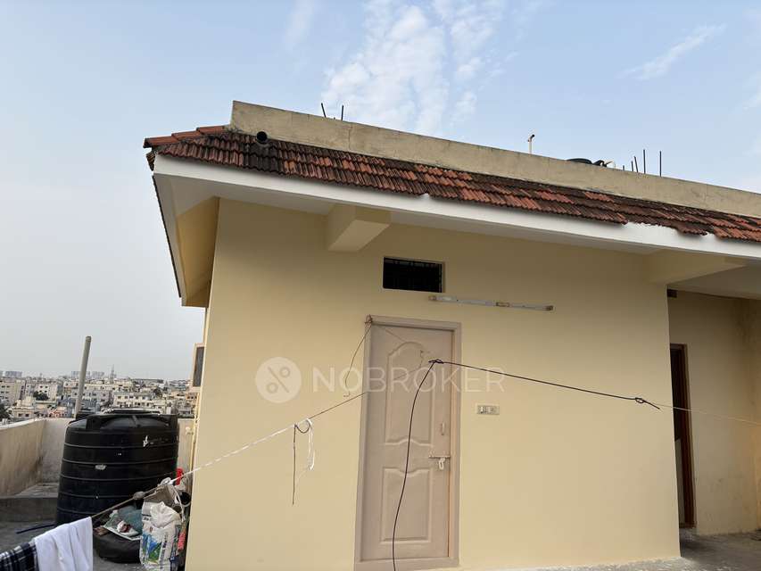 3 BHK Flat In Sri Sai Hill Front Apartments for Rent  In Moula Ali