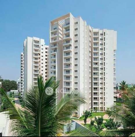 3 BHK Flat In Dnr Atmosphere For Sale  In  Whitefield