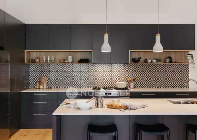 3 BHK Flat In Kamalraj Athens For Sale  In Wakad