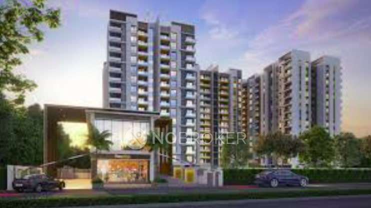 3 BHK Flat In Kamalraj Athens For Sale  In Wakad