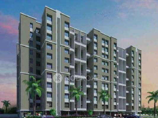 2 BHK Flat In Revell Hill Crest For Sale  In Lohegaon