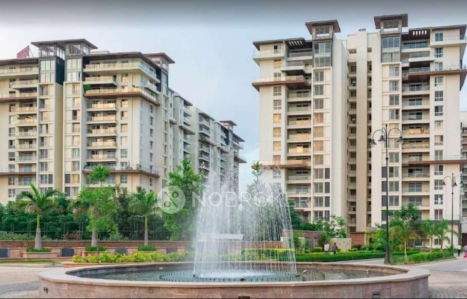 4 BHK Flat In Divya Sree 77 Place For Sale  In Marathahalli