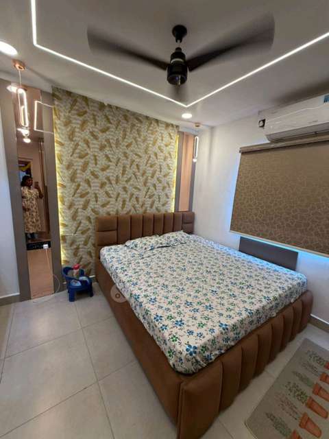 2 BHK Flat In Janapriya Sitara For Sale  In Sainikpuri
