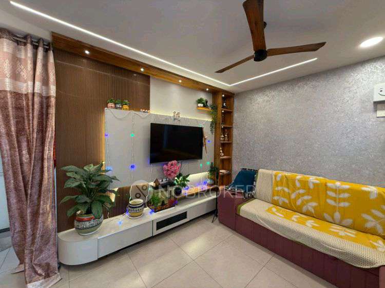 2 BHK Flat In Janapriya Sitara For Sale  In Sainikpuri