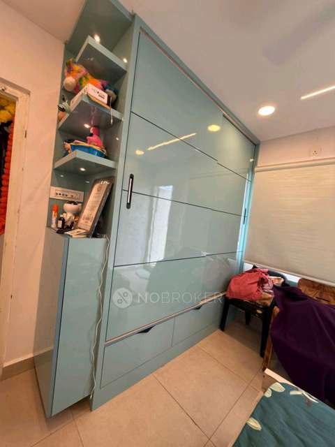 2 BHK Flat In Janapriya Sitara For Sale  In Sainikpuri