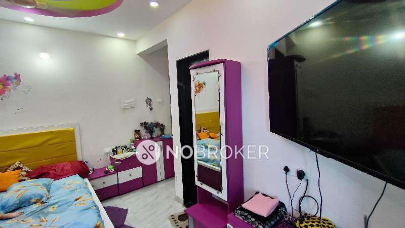 3 BHK Flat In Shyamantak  For Sale  In  Lohgaon