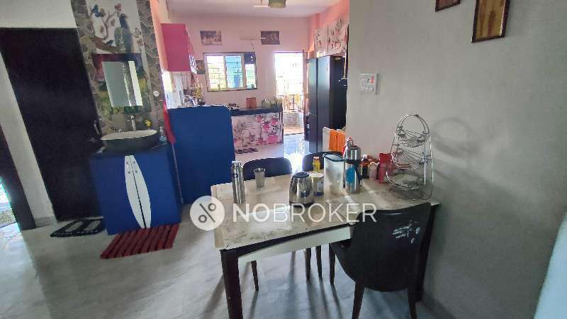 3 BHK Flat In Shyamantak  For Sale  In  Lohgaon