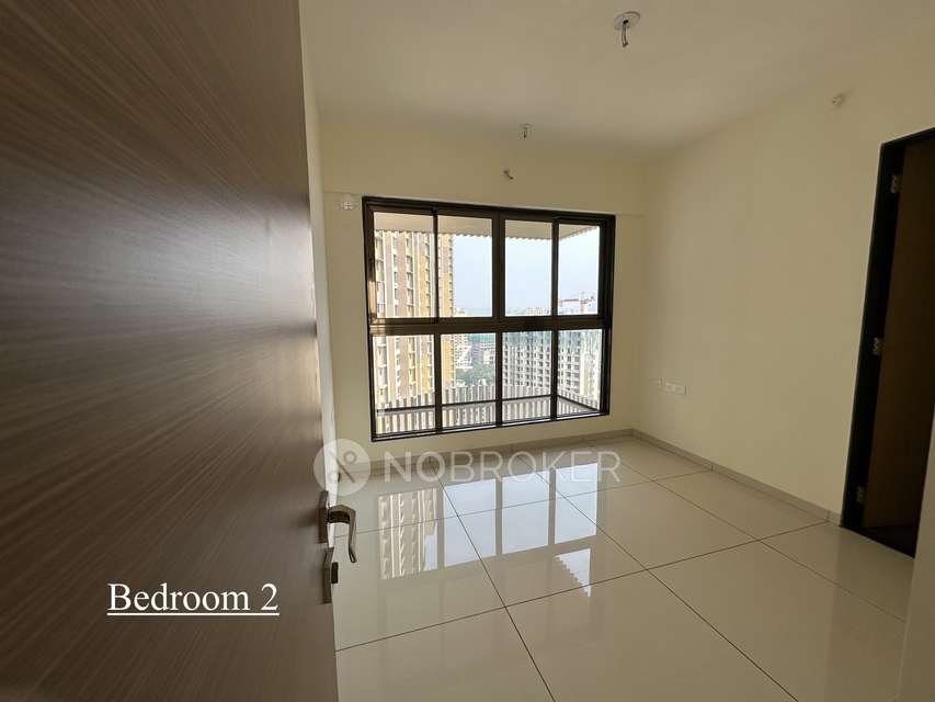 3 BHK Flat In Chandak 34 Park Estate, Goregaon West for Rent  In Goregaon West
