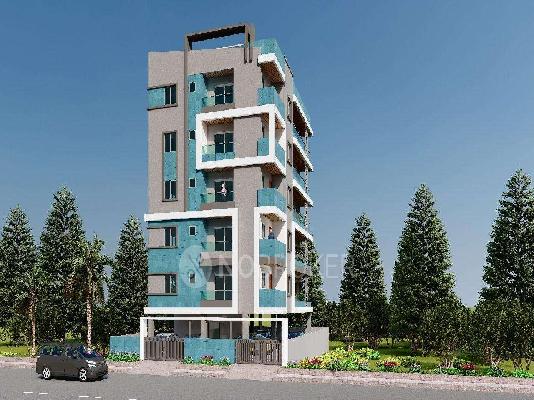 2 BHK Flat In Avantikas The Emerald For Sale  In Miyapur