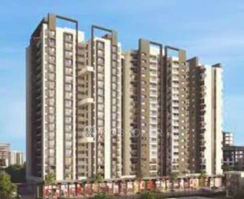 4 BHK Flat In Sukhwani Minerva For Sale  In Pimple Saudagar