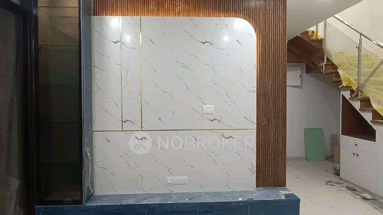 3 BHK Flat In Mantra Mesmer for Rent  In Mundhwa