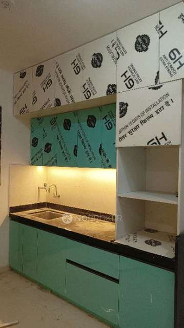 3 BHK Flat In Mantra Mesmer for Rent  In Mundhwa