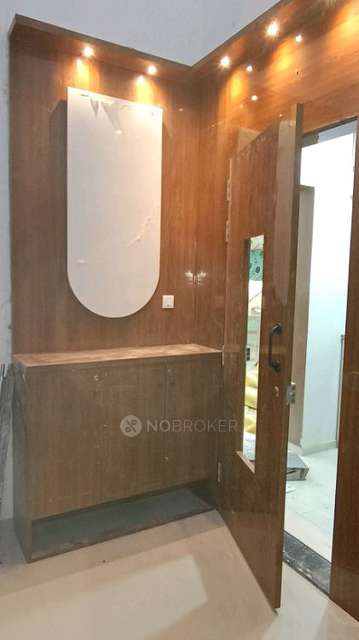 3 BHK Flat In Mantra Mesmer for Rent  In Mundhwa