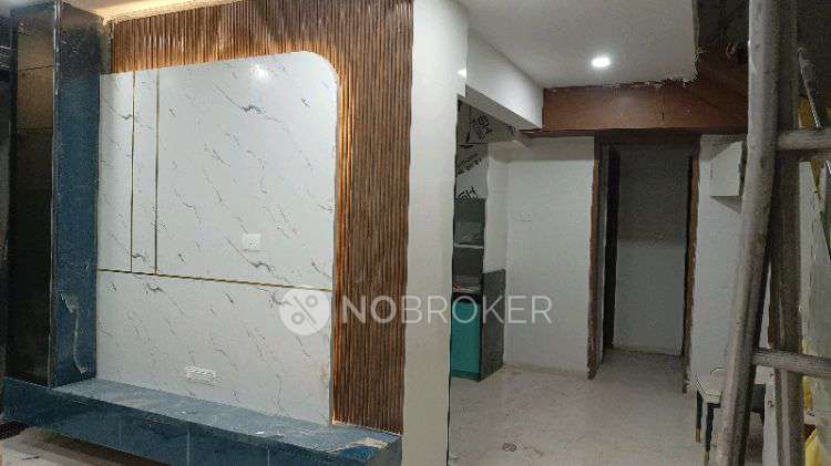 3 BHK Flat In Mantra Mesmer for Rent  In Mundhwa