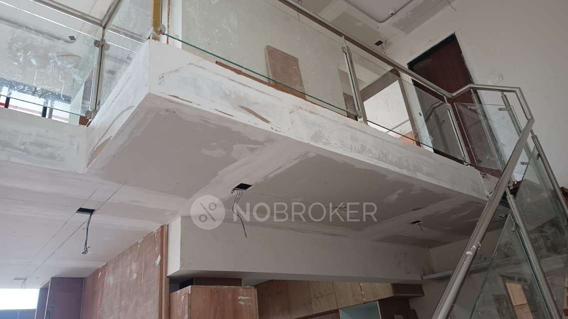 3 BHK Flat In Mantra Mesmer for Rent  In Mundhwa