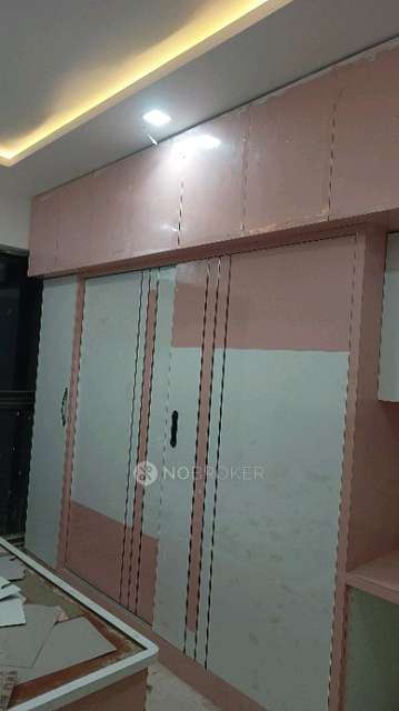 3 BHK Flat In Mantra Mesmer for Rent  In Mundhwa