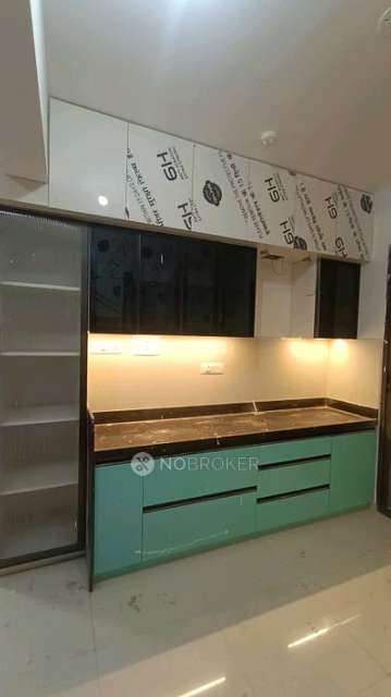 3 BHK Flat In Mantra Mesmer for Rent  In Mundhwa