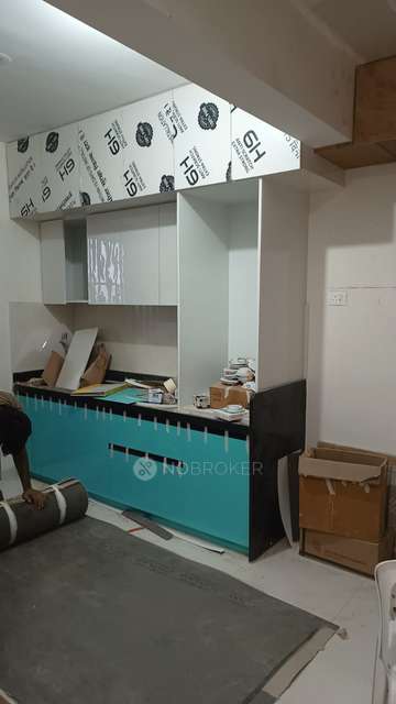 3 BHK Flat In Mantra Mesmer for Rent  In Mundhwa