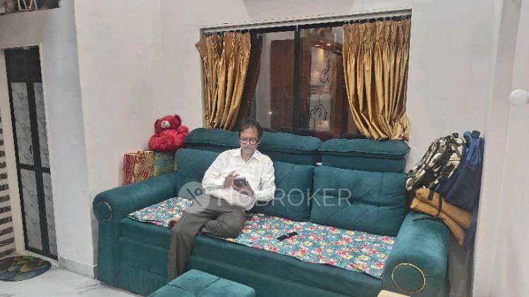 1 RK Flat In Anant Nandadeep Chs For Sale  In Jogeshwari East