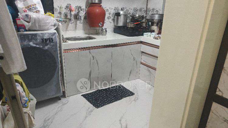 1 RK Flat In Anant Nandadeep Chs For Sale  In Jogeshwari East