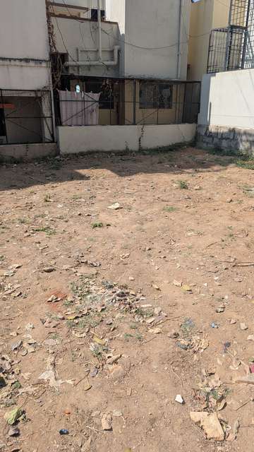 Plot For Sale  In Soundarya Layout