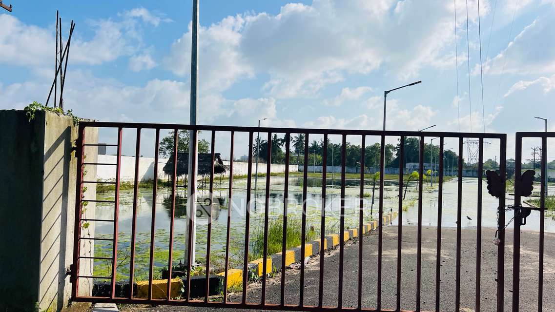 Plot For Sale  In Thiruverkadu In Thiruverkadu