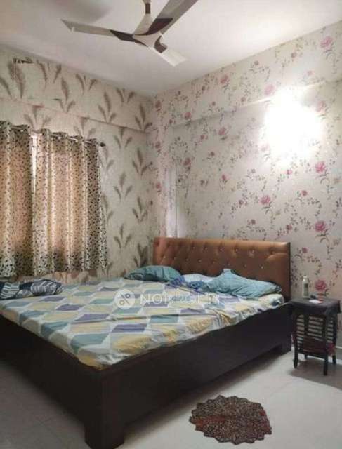 3 BHK Flat In Vasudha Springs Apartment For Sale  In Krishnarajapuram