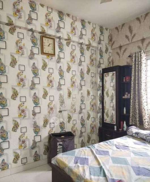 3 BHK Flat In Vasudha Springs Apartment For Sale  In Krishnarajapuram