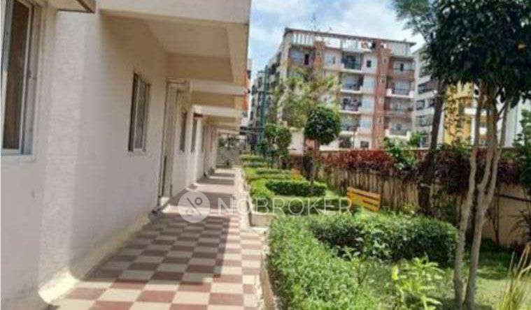 3 BHK Flat In Vasudha Springs Apartment For Sale  In Krishnarajapuram