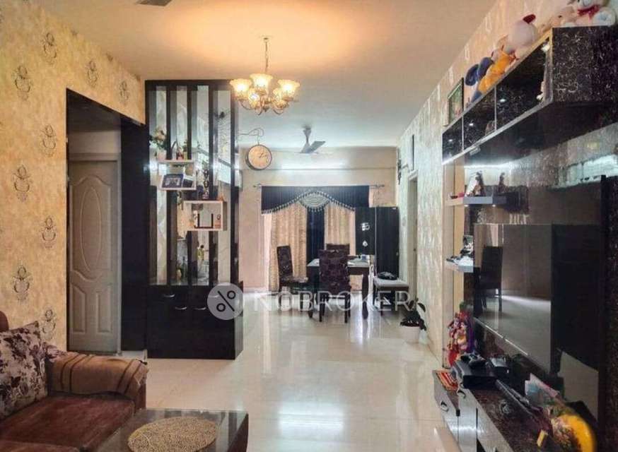 3 BHK Flat In Vasudha Springs Apartment For Sale  In Krishnarajapuram