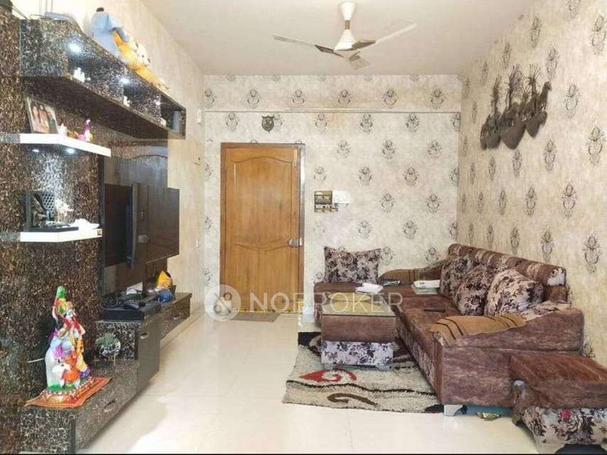 3 BHK Flat In Vasudha Springs Apartment For Sale  In Krishnarajapuram