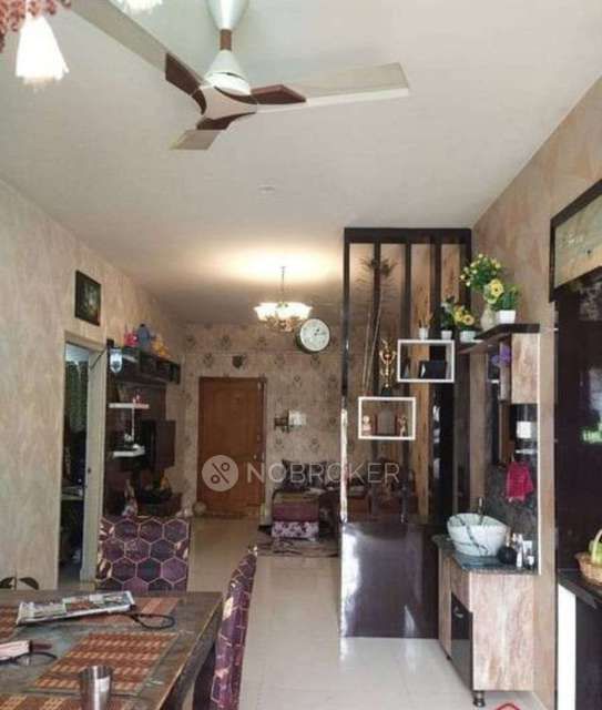 3 BHK Flat In Vasudha Springs Apartment For Sale  In Krishnarajapuram