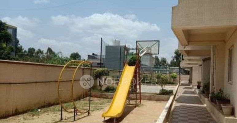 3 BHK Flat In Vasudha Springs Apartment For Sale  In Krishnarajapuram